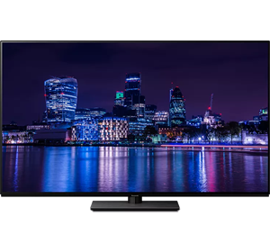 Panasonic 2023 TX-55MZ980B OLED HDR 4K Ultra HD Smart TV