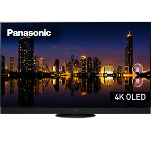 Panasonic 2023 TX-65MZ1500B OLED HDR 4K Ultra HD