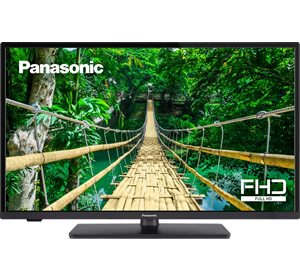 Panasonic TX-32MS490B LED HDR Full HD 1080p Smart Android TV