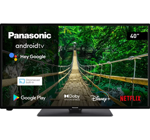 Panasonic TX-40MS490B LED HDR Full HD 1080p Smart Android TV