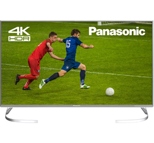 Panasonic TX-50EX700B LED HDR 4K Ultra HD Smart TV