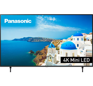 Panasonic TX-55MX950B 2023 Mini LED HDR 4K Ultra HD Smart TV 55-inch