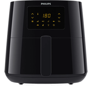 Philips HD9280/91 Connected XL Air Fryer