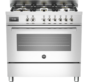 Bertazzoni Pro906