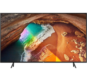 Samsung QE82Q60R QLED HDR 4K Ultra HD Smart  TV