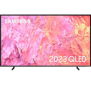 Samsung 2023 QE50Q65C QLED HDR 4K Ultra HD Smart TV