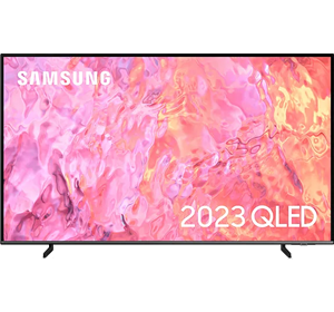 Samsung 2023 QE55Q65C QLED HDR 4K Ultra HD Smart TV