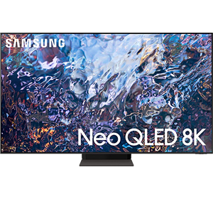 Samsung QE55Q700T QLED HDR 8K Ultra HD Smart TV