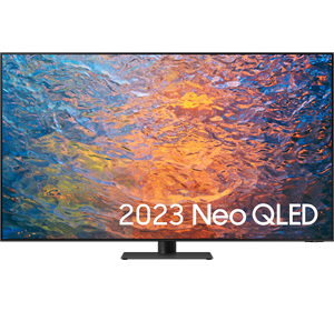 Samsung QE55QN95C 2023 Neo QLED HDR 4K Ultra HD Smart TV