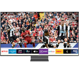 Samsung QE65Q90R 2019 QLED HDR 2000 4K Ultra HD Smart TV