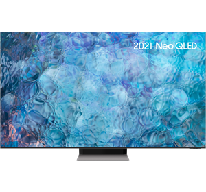 Samsung 2022 QE85QN900BTXXU Neo QLED 8K