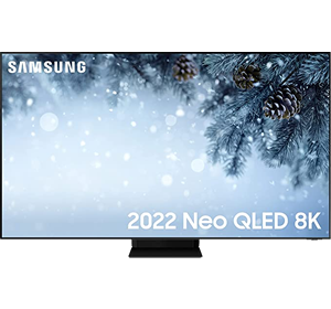 Samsung 2022 QE65QN800BTXXU Neo QLED 8K