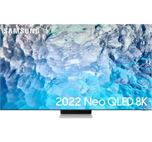 Samsung 2022 QE75QN900BTXXU Neo QLED 8K