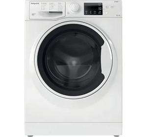 Hotpoint RDG 8643 WW UK N Freestanding Washer Dryer