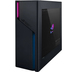 Asus ROG G22CH Gaming PC