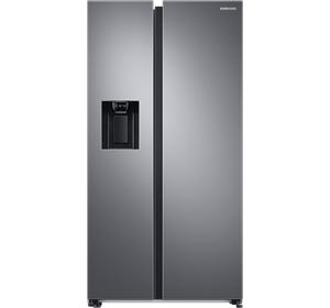 Samsung RS68A8820S9 Freestanding 65/35 American Fridge Freezer