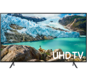Samsung UE43RU7100 43-inch 4K Smart UHD TV