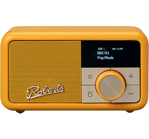 Roberts Revival Petite Radio