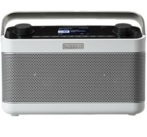 Roberts Stream 218 Smart Radio