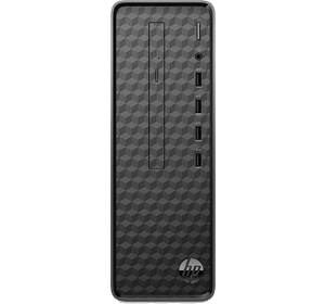 HP Slim S01-af2004na Desktop PC