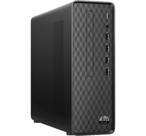 HP Slim S01-pF2008na Desktop PC