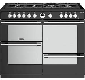 Stoves Sterling S1100G Gas Range Cooker