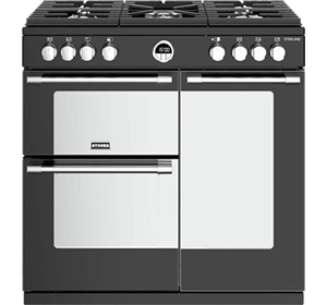 Stoves Sterling S900G Gas Range Cooker