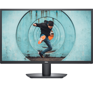 Dell SE2722H Full HD Monitor