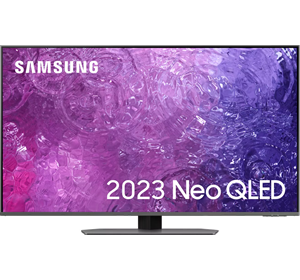 Samsung 2023 QE43QN90C Neo QLED HDR 4K Ultra HD Smart TV