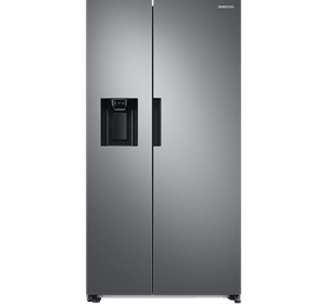 Samsung RS67A8810S9 Freestanding 65/35 American Fridge Freezer