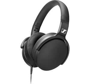 Sennheiser HD 400S Headphones