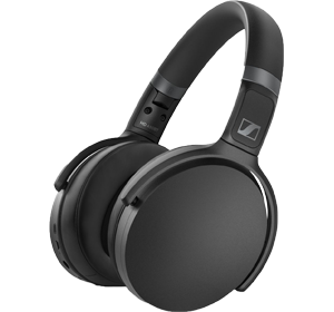 Sennheiser HD 450BT Wireless Headphones