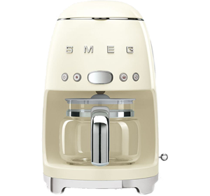 Smeg DCF02 Drip Coffee Machine