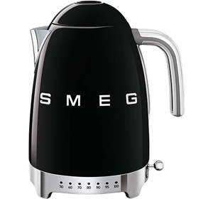 Smeg KLF04 Temperature Controlled Kettle