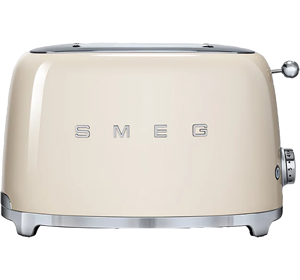 Smeg TSF01 2-Slice Toaster