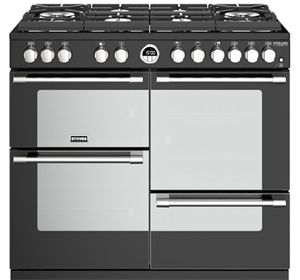 Stoves Sterling Deluxe S1000G Gas Range Cooker