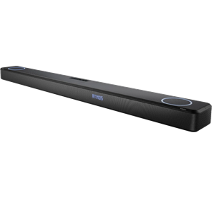 Philips Fidelio TAFB1/10 All-in-One Soundbar