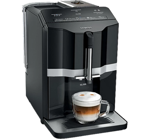 Siemens TI351209GB EQ.300 Bean to Cup Coffee Machine