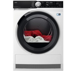 AEG 9000 TR959M6BC Tumble Dryer