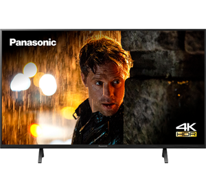 Panasonic 2020 TX-43HX940B LED 4K Ultra Smart TV