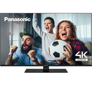 Panasonic 2023 TX-43MX650B LED HDR 4K Ultra HD Smart Android TV