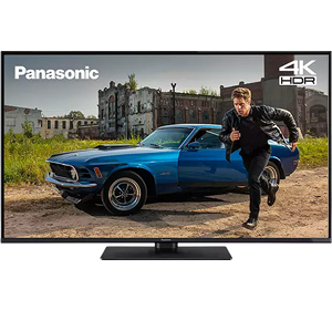 Panasonic TX-49GX550B LED HDR 4K Ultra HD Smart TV