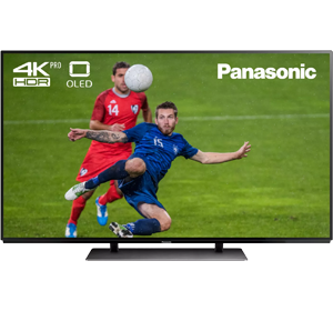 Panasonic TX-55EZ952B OLED HDR 4K Ultra HD Smart TV