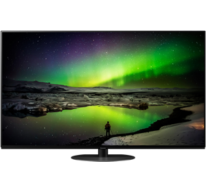 Panasonic 2022 TX-65LZ1000B OLED HDR 4K