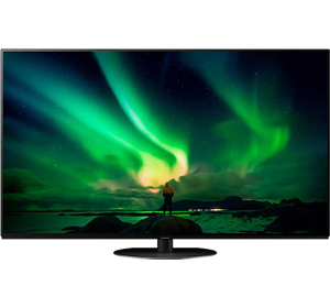 Panasonic 2022 TX-55LZ1500B OLED HDR 4K