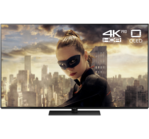 Panasonic TX-65FZ802B OLED HDR 4K Ultra HD Smart TV