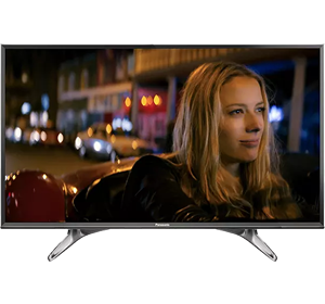 Panasonic TX-40DX600B LED 4K Ultra HD Smart TV