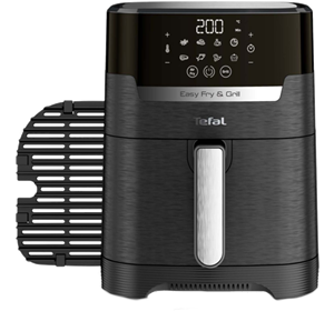 Tefal Easy Fry & Grill Precision Air Fryer & Health Grill