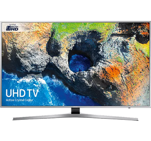 Samsung UE49MU6400 HDR 4K Ultra HD Smart TV