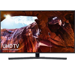 Samsung 2019 UE55RU7400 HDR 4K Smart TV